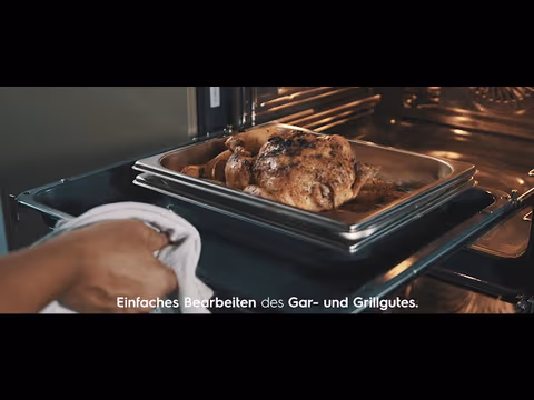Produktvideo zu Vollauszug TR1LFSTV 