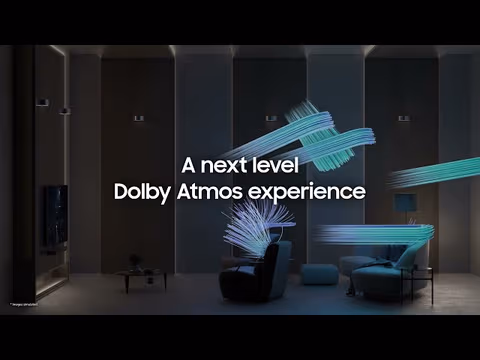 Produktvideo zu QE55QN80FAUXXN - 55", 4K Mini LED Neo QLED TV 