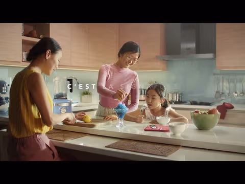 Vidéo de produit K400 Artisan Rouge 
