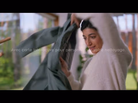 Vidéo de produit PURE i9 Pi92 -6DGM aspirateur Dark Gold 