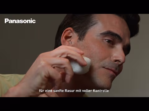 Video prodotto su ES-PV6B-W803 Series 900s bianco 