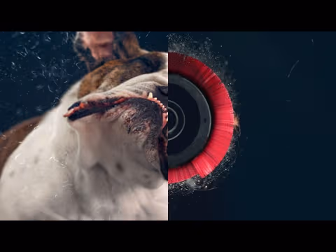 Vidéo de produit X-Force Flex 14.80 Aqua RH9BC1 