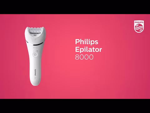 Vidéo de produit Series 8000 BRE730/10 