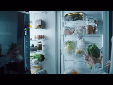 Vidéo de produit IK2670BNR 