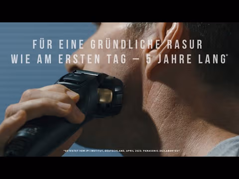 Vidéo de produit ES-LV97-K803 