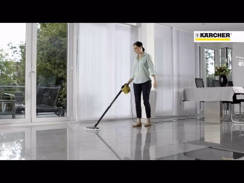 Produktvideo zu SC 1 FLoor-Kit 