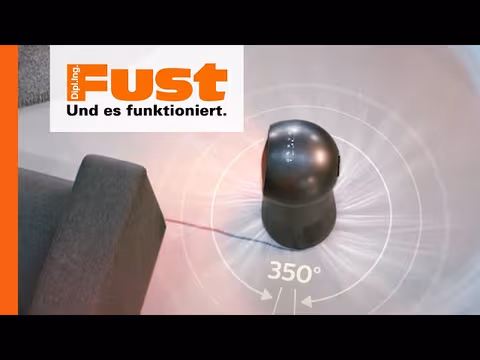 Produktvideo zu AMF220/75 
