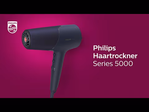 Vidéo de produit Series 5000 BHD510/28 