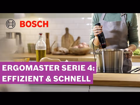 Vidéo de produit MSM4B610 
