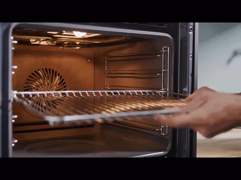 Vidéo de produit EB6L40XSW 