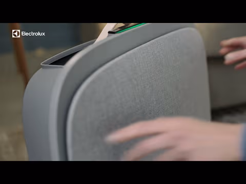 Vidéo de produit Well A7  A5 EFWCAR3 Care Filter 