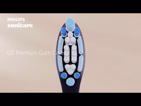 Vidéo de produit HX9052/17 