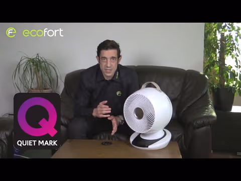 Vidéo de produit Air360 