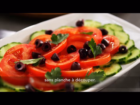 Vidéo de produit 5KSM2FPA 
