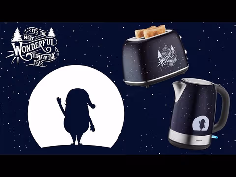 Vidéo de produit X-Mas Nights Bundle 