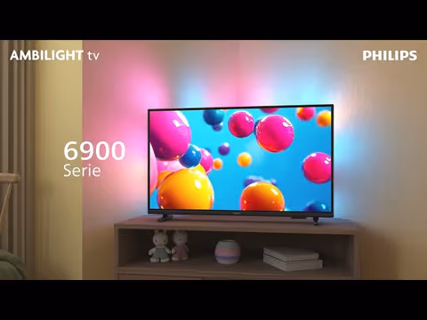 Vidéo de produit 32PFS6950 - 32", Full HD LED TV, Titan OS, 2025 