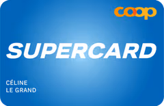 supercard