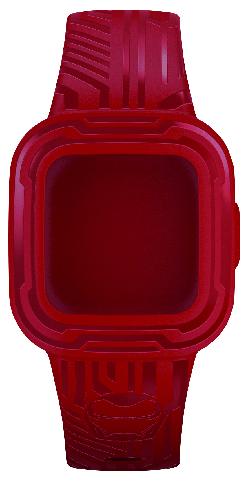 Acquistare Vivofit Band Iron Man Fust - Main Image