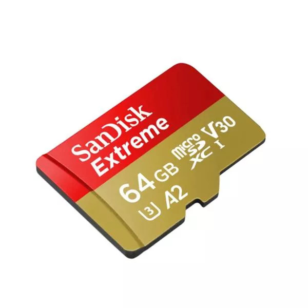 Memory Card SanDisk Per Cellulari E Smartphone Universale - Foto 3
