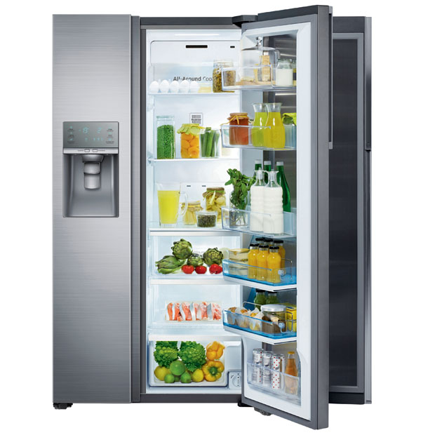 p v diagramm kühlschrank