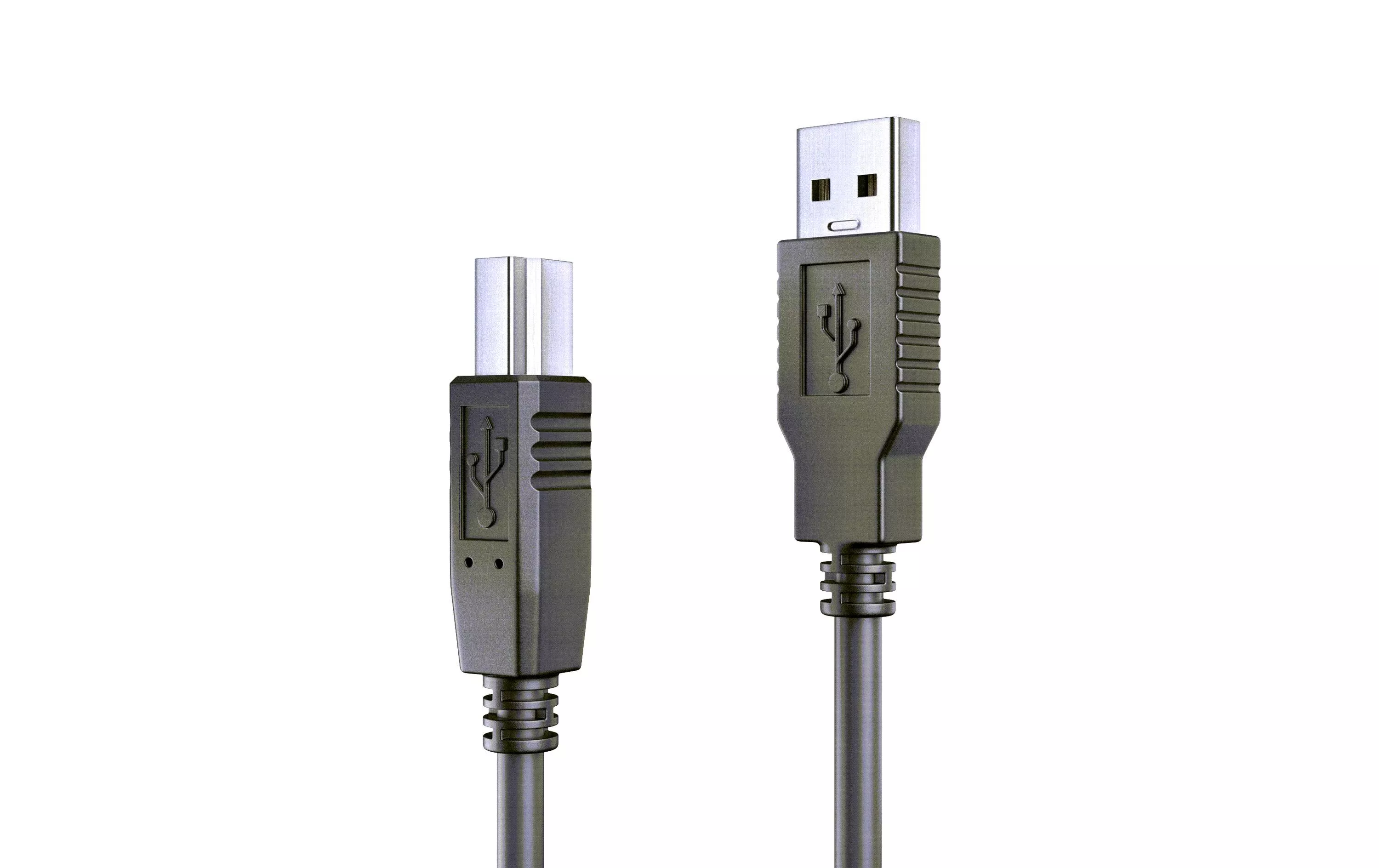 Câble USB 3.0 DS3000 actif USB A - USB B 15 m