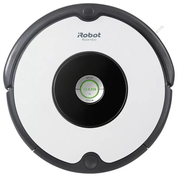 Roomba 605