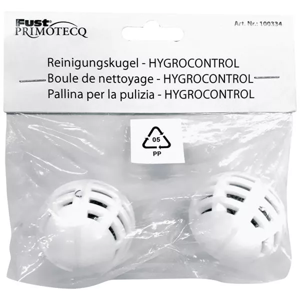 Hygrocontrol