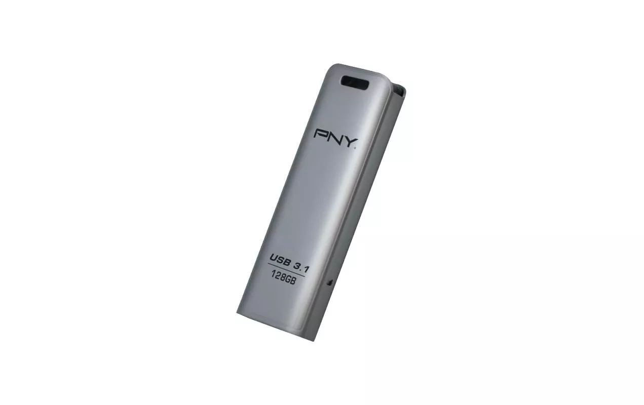 USB-Stick Elite Steel 3.1 USB3.1 128 GB