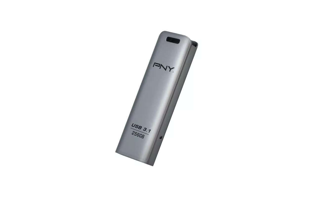 USB-Stick Elite Steel 3.1 USB3.1 256 GB