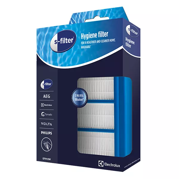 Hygiene Filter - EFH12W