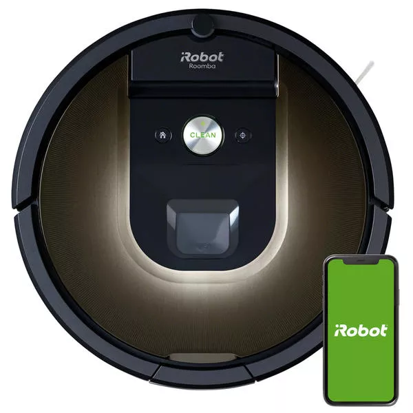 Roomba 980