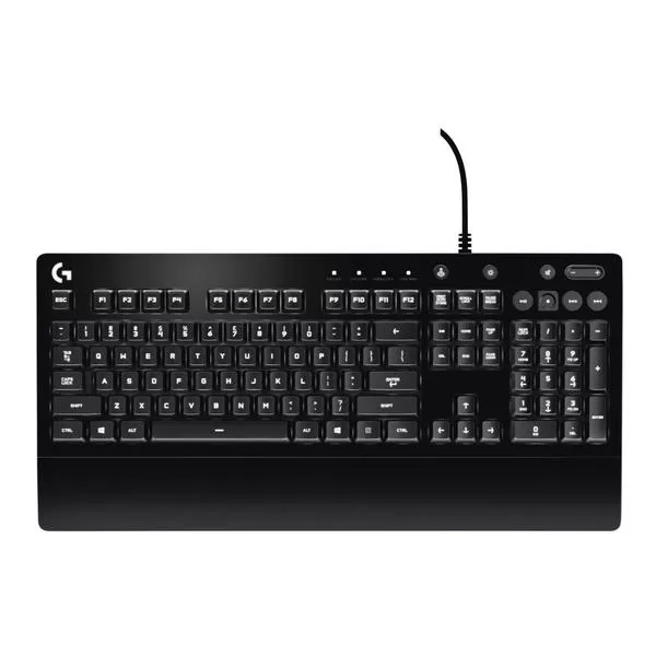 G G213 Prodigy Gaming Keyboard