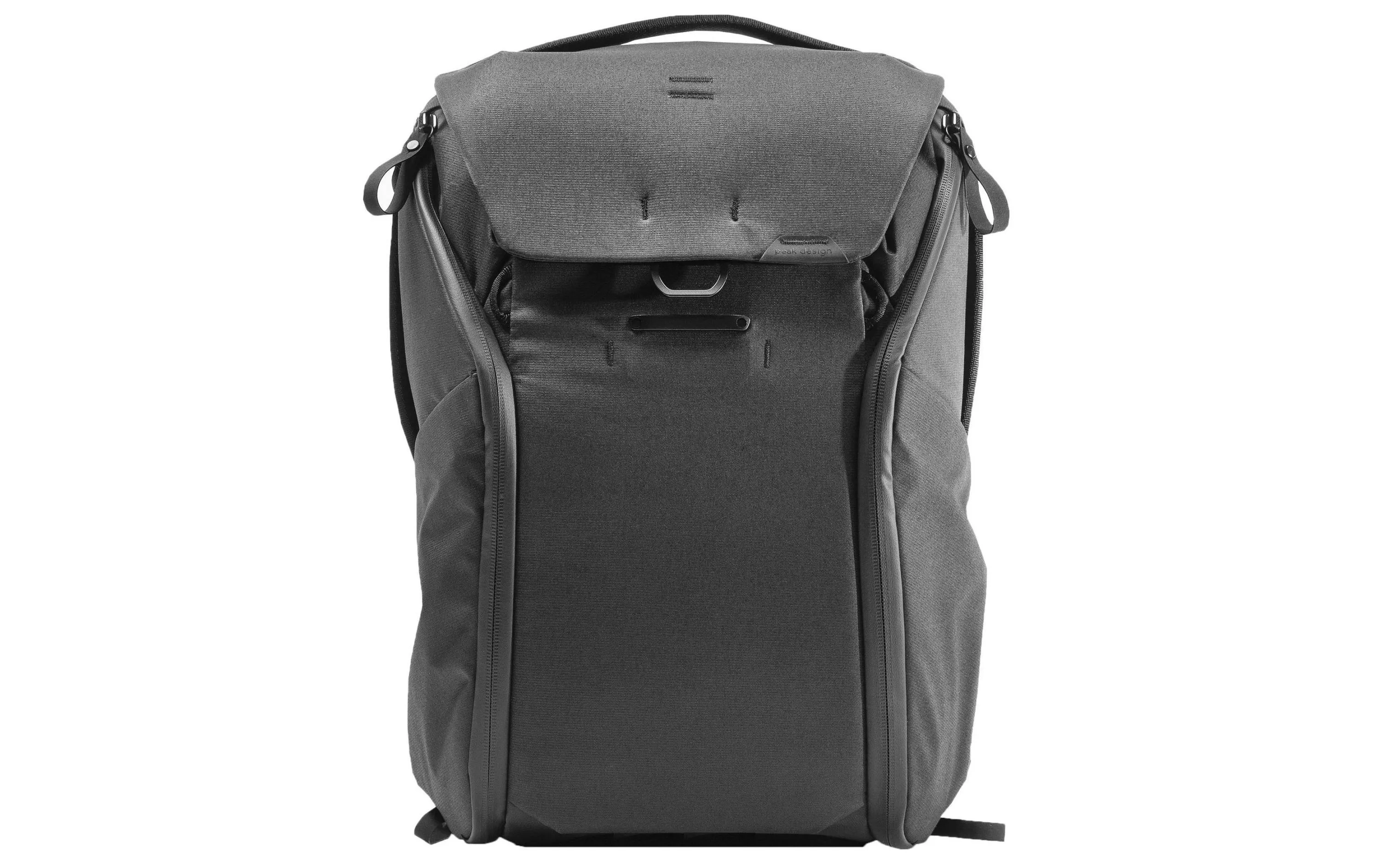 Fotorucksack Everyday Backpack 20L v2 Schwarz