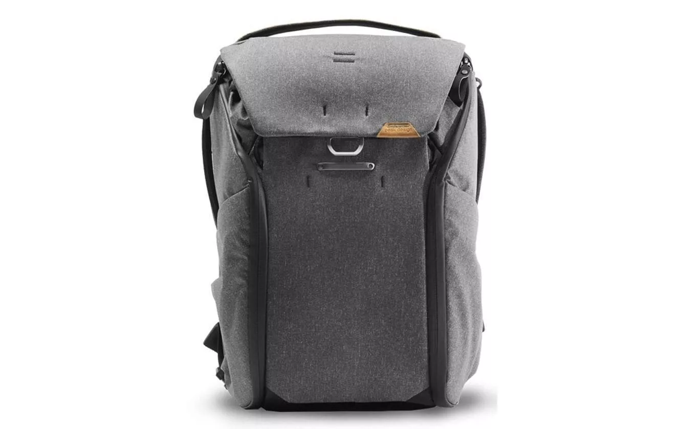 Fotorucksack Everyday Backpack 20L v2 Grau