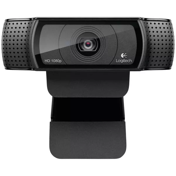 Webcam Pro HD C920