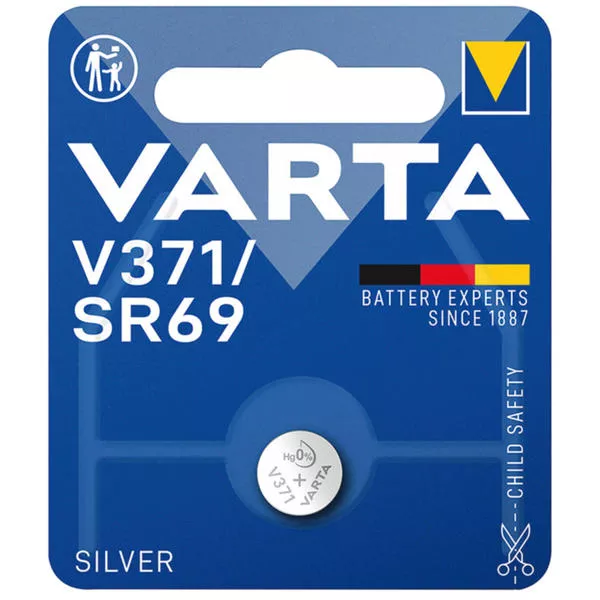 V371 Watch - Batterie