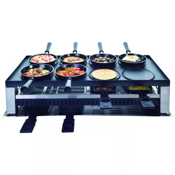 Table Grill 5 in 1
