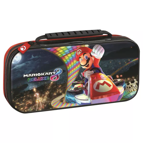 Travel Case Mario Kart 8