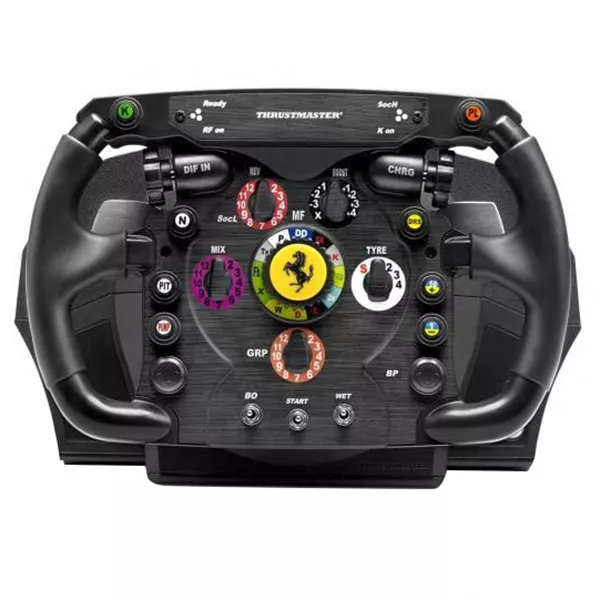 Ferrari F1 Wheel `PC/PS3/PS4/XONE`