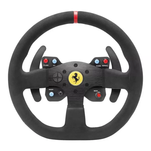 Ferrari 599XX EVO 30 Wheel Add-On