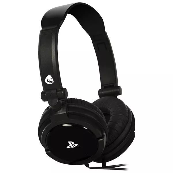 Stereo Headset Pro4-10 PS4/PS Vista