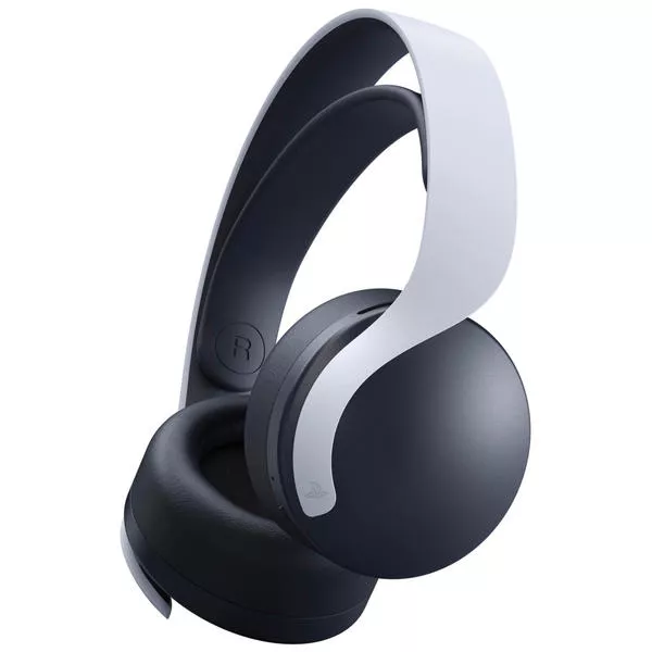 PULSE 3D-Wireless-Headset white