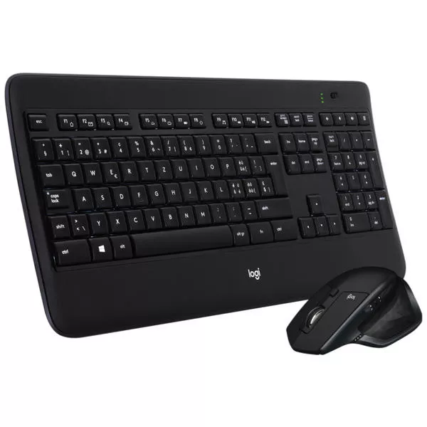 MX900 Performance Combo Wireless Tastatur + Maus