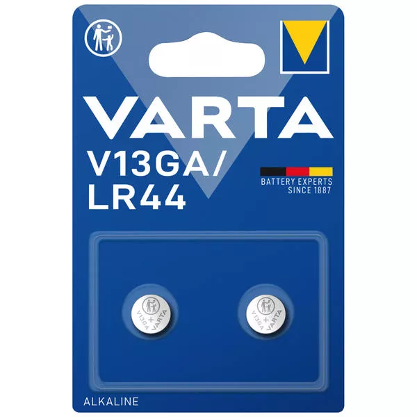 V13GA 2er - batteria