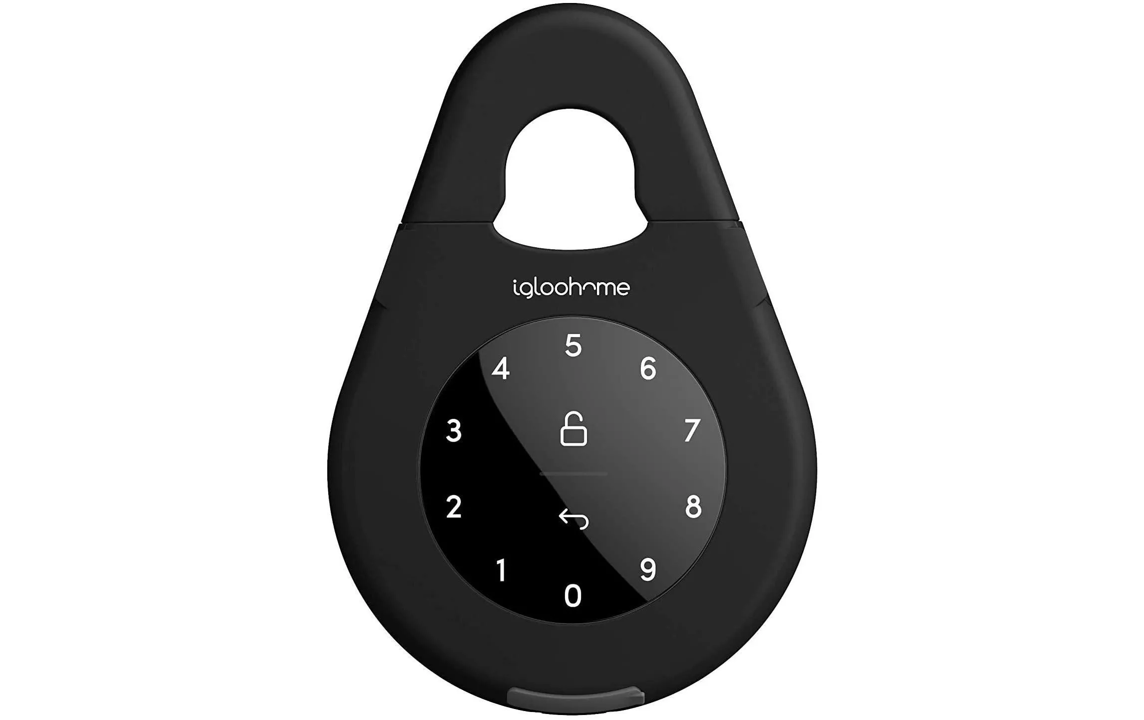 Schlüsselsafe Smart Keybox 3 Bluetooth & App
