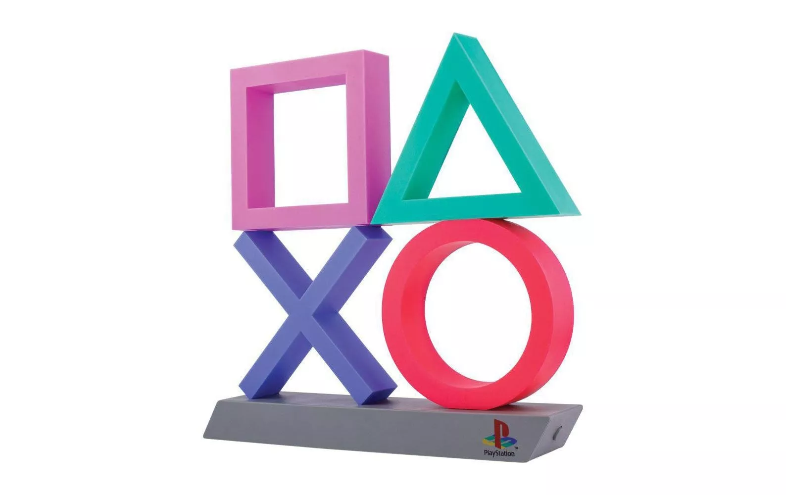 PlayStation Lampe Icons XL