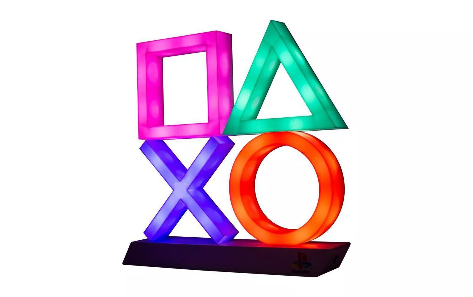 PlayStation Lampada Icone XL - Gaming