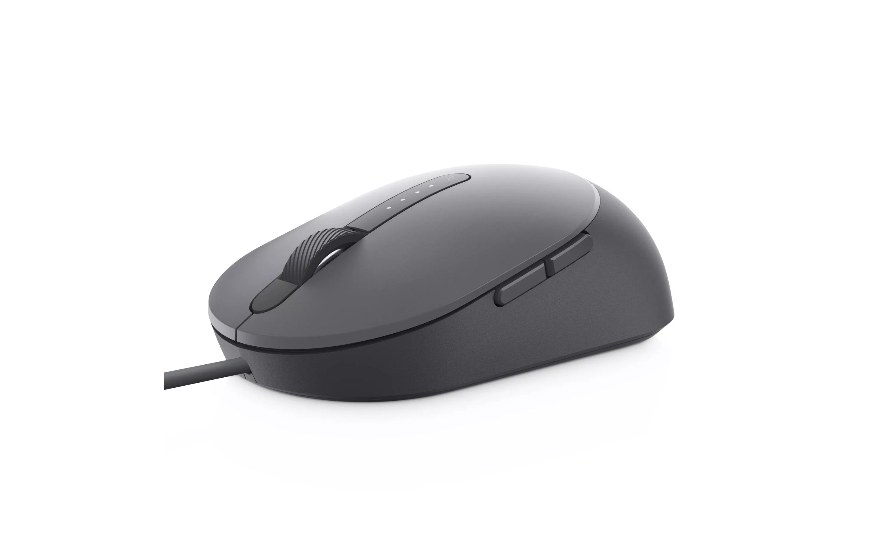 Maus MS3220 Laser Wired Gray