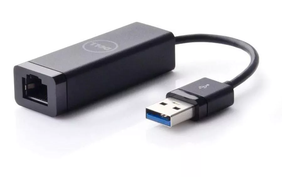 Adattatore di rete USB-A 3.0 a RJ45 (PXE) USB 3.0