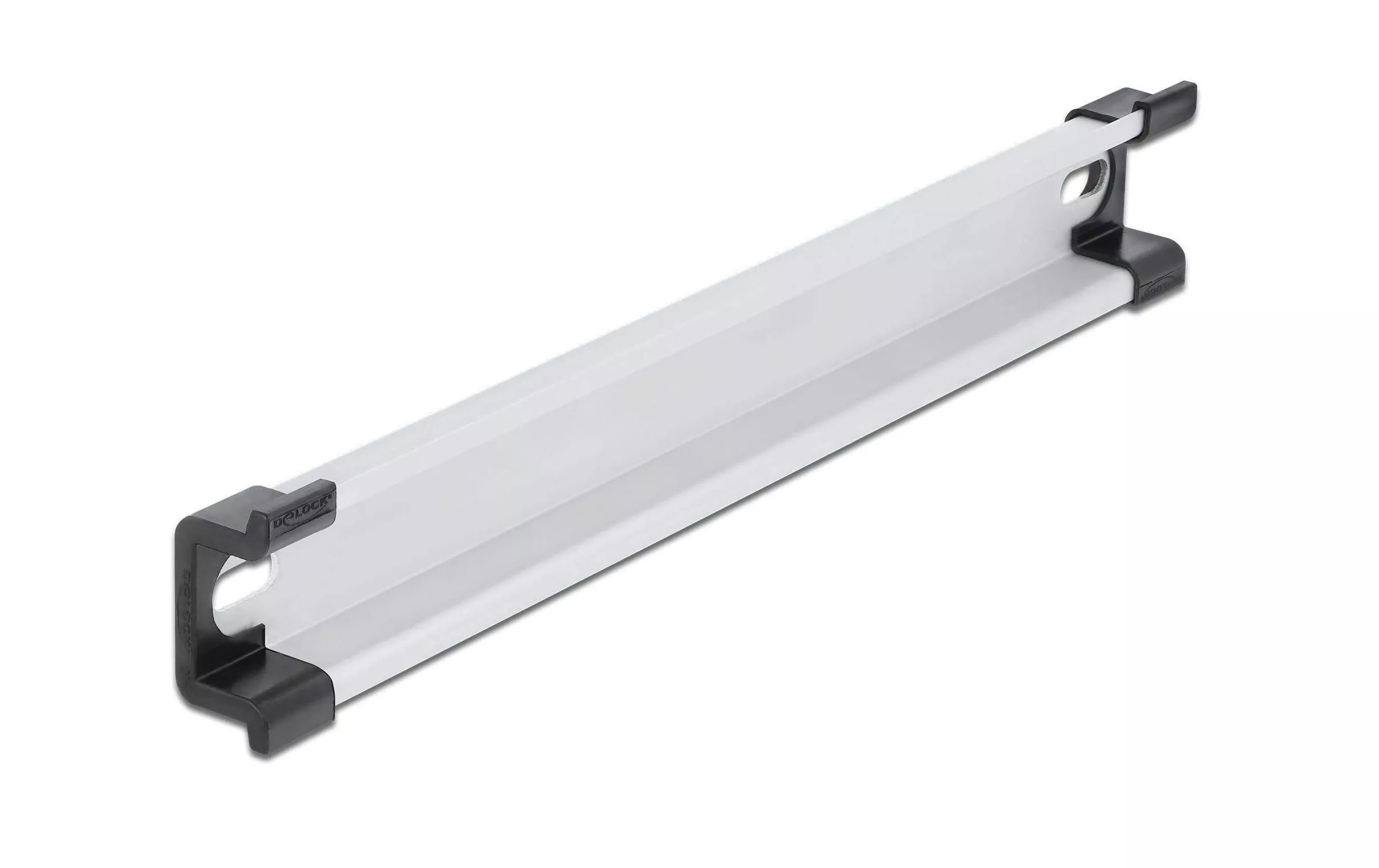 Hutschiene/DIN Rail 35 x 15 mm, 25 cm aus Aluminium